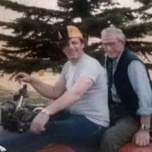 Meet your Posher, Rob